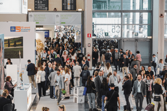 Turismo: al via Ttg e Inout 2025, domani a Rimini con ministro Santanchè apre fiera mondiale