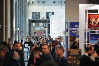 Turismo, Ttg Travel Experience e InOut 2025 crescono ancora con +3% presenze
