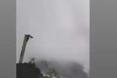 L’uragano Melissa è “potenzialmente catastrofico”: ecco dove è diretto – VIDEO