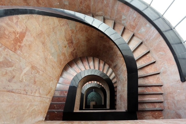 Il Palazzo delle Poste di Palermo apre al pubblico con Le Vie dei Tesori: visite anche al Casellario Americano Il Palazzo delle Poste di Palermo apre al pubblico con Le Vie dei Tesori: visite anche al Casellario Americano