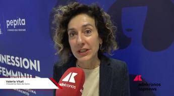 Sostenibilità, Vitali (Rete del Dono): “Con Nestlé bando su empowerment al femminile”