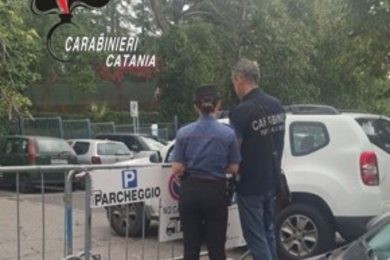 Controlli a raffica durante l’Ottobrata a Zafferana Etnea: sospesa un’attività per gravi irregolarità