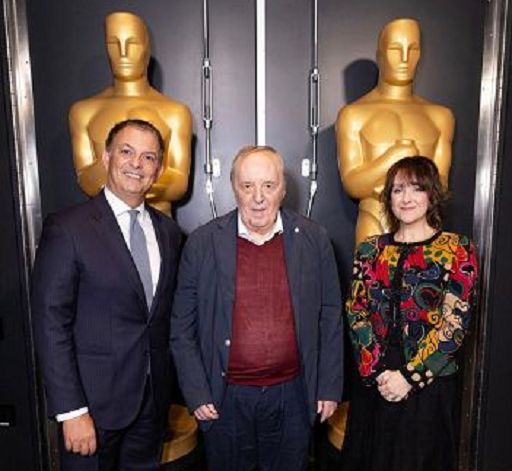 Dario Argento inaugura a L.A. la rassegna dedicata a Carlo Rambaldi