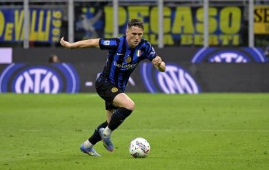 Calcio, Verona-Inter 1-2: decide un’autorete al 94’