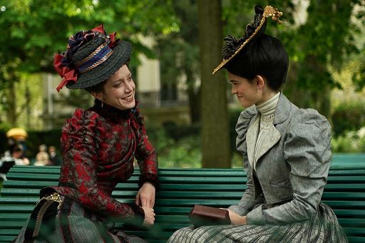 Cinema, “I colori del tempo” in anteprima a Roma con Cédric Klapisch