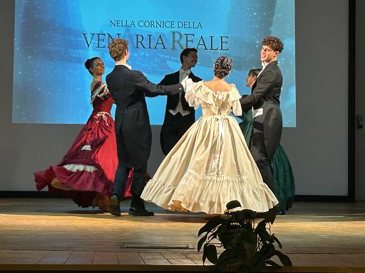 Danza, “Vienna sul Lago”: successo per la XXIX edizione Danza, “Vienna sul Lago”: successo per la XXIX edizione