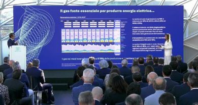 Proxigas: il gas resterà essenziale anche oltre la transizione