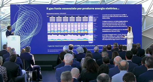 Proxigas: il gas resterà essenziale anche oltre la transizione