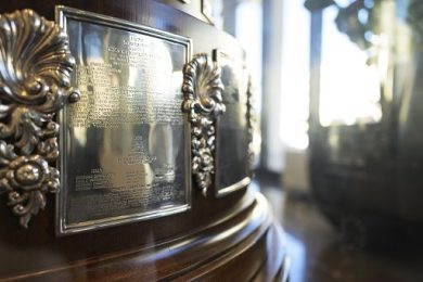 Final 8 Coppa Davis, Bologna al centro del mondo