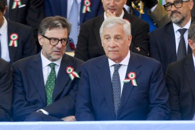 Manovra, Fitch non vede impatto su rating di banche a assicurazioni