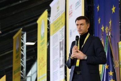 Incontro Coldiretti-Metsola: taglio 20% Pac inaccettabile