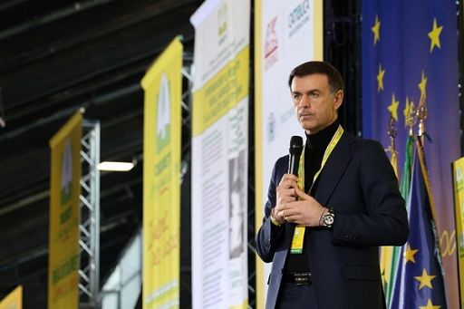 Incontro Coldiretti-Metsola: taglio 20% Pac inaccettabile