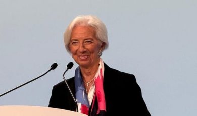 Bulgaria spaccata sull’euro ma secondo Lagarde il sostegno salirà
