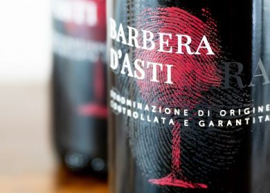 Dal 7 al 10 novembre Asti ospita il “Barbera d’Asti Wine Festival”