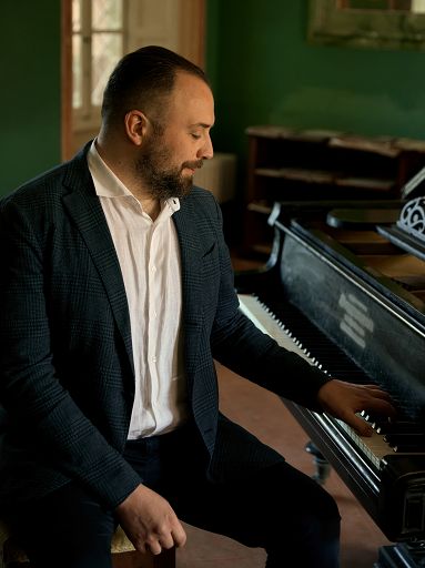 A Roma torna la rassegna Sei Gradi, primo ospite Gualazzi