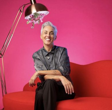 ”Non si può dire niente”, manuale di sopravvivenza di Cathy La Torre