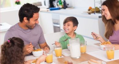 Unionfood: sei adulti su 10 in Italia a colazione scelgono le merendine