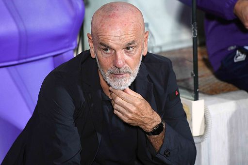 Calcio, Fiorentina: Pioli esonerato squadra a Galloppa