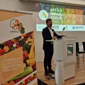 E-R a Governo: ortofrutta in difficoltà per costo manodopera