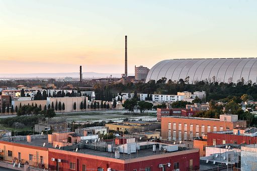 Ex Ilva, Consiglio di Stato consente di proseguire attività a Taranto Ex Ilva, Consiglio di Stato consente di proseguire attività a Taranto