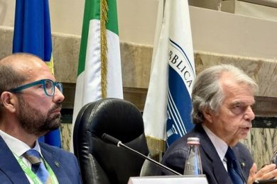 Agia-Cia in assemblea a Roma: su Pac serve bilancio dedicato