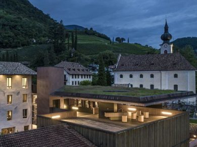 Terroir, tempo e identità: alla scoperta dei bianchi di Nals Margreid