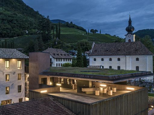 Terroir, tempo e identità: alla scoperta dei bianchi di Nals Margreid