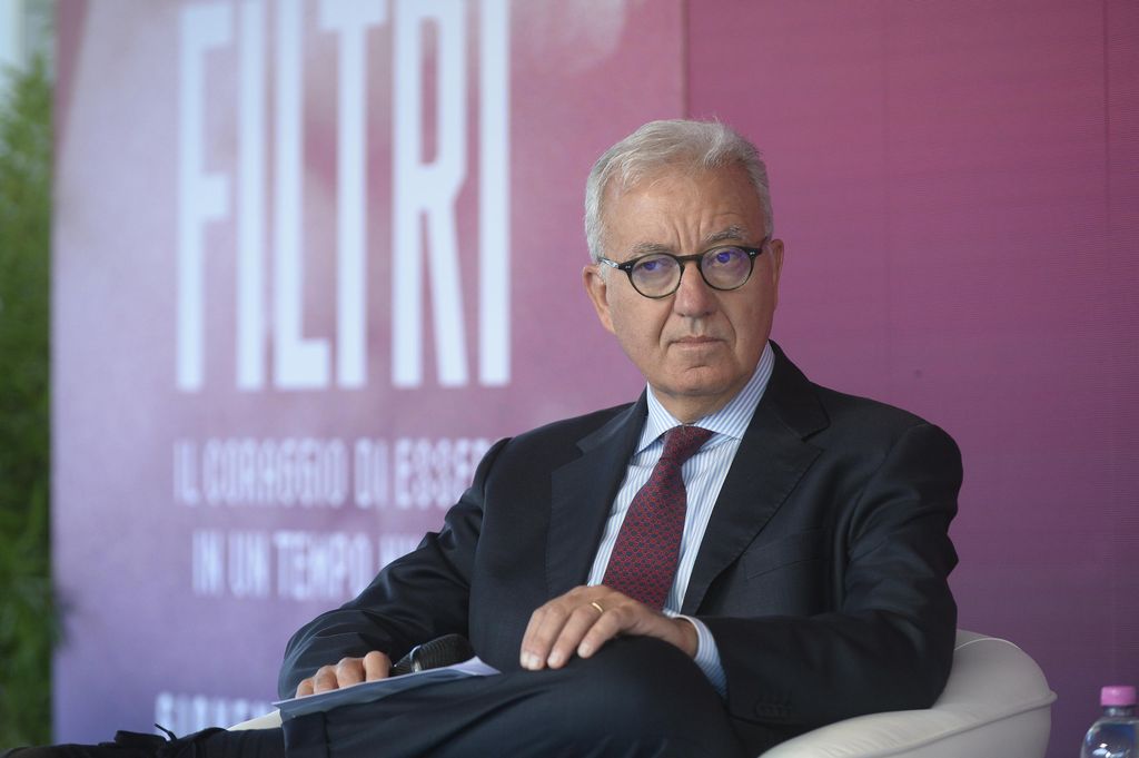 Separazione carriere, Mantovano: se vince sì trattiamo su attuazione Separazione carriere, Mantovano: se vince sì trattiamo su attuazione