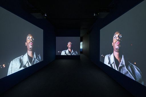 Sembravano mostre, erano il futuro: questi 30anni della Sandretto