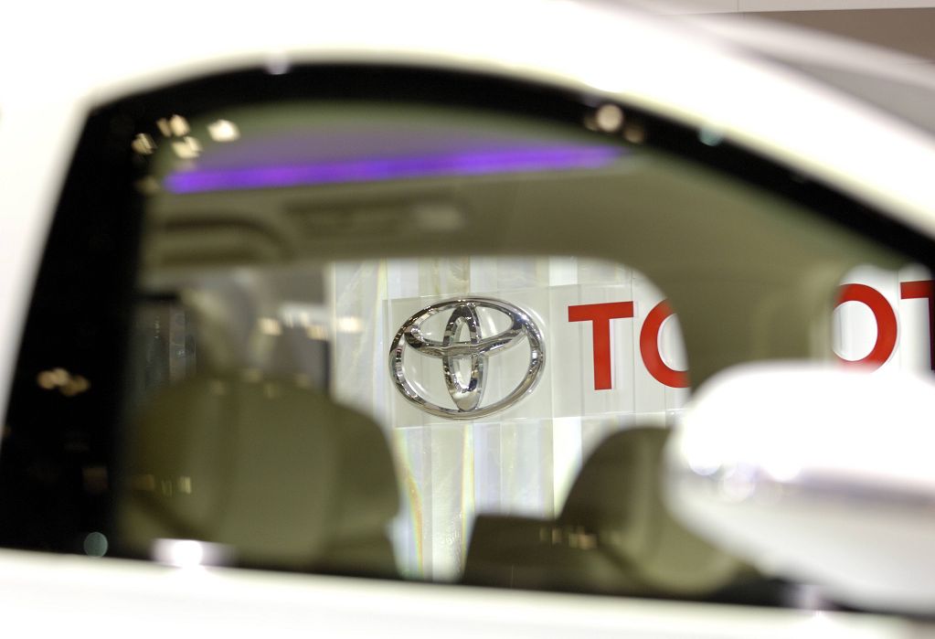 Toyota: ricavi semestre +5,8%, alza guidance nonostante dazi Usa Toyota: ricavi semestre +5,8%, alza guidance nonostante dazi Usa
