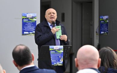 Clima, Pichetto Fratin: bene accordo in Consiglio Ambiente