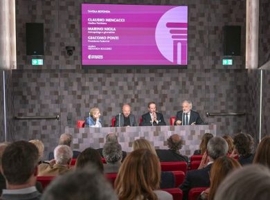 ”Bere di gusto, bere il giusto”: Federvini a convegno Fond. Invernizzi