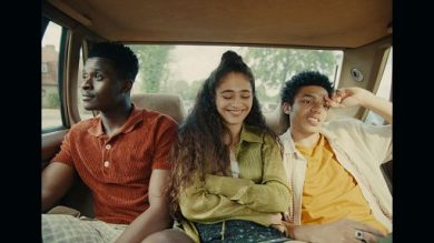 Tv, su RaiPlay arriva “Last Swim”, esordio di Sasha Nathwani