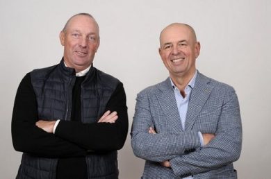 Lenzarini e Cavani alla guida dei consorzi di Vignola