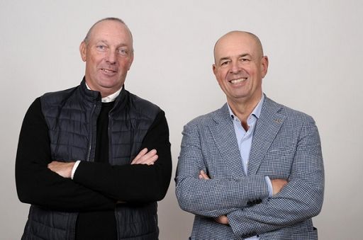 Lenzarini e Cavani alla guida dei consorzi di Vignola