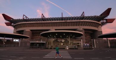 Lo stadio Meazza di Milano passa a Milan e Inter: firmato rogito