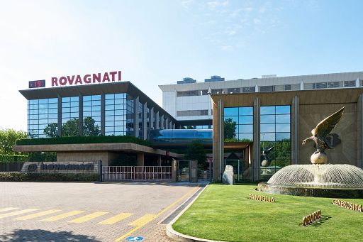 Per Rovagnati fatturato 2024 a 320 mln (+4,5%), nei primi 8 mesi +5%