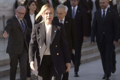 Sicurezza, Meloni: la difesa è sempre legittima