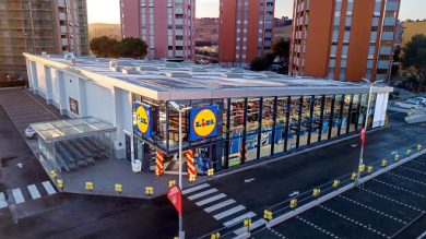 Lidl: Massimiliano Silvestri lascia, Brandenburger nuovo ceo da marzo 2026