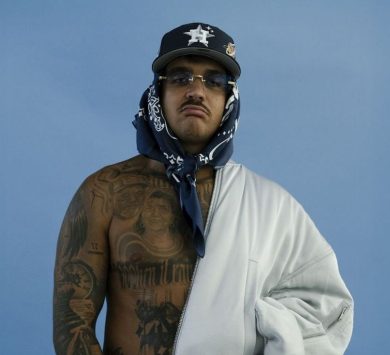 Geolier annuncia il nuovo singolo “Fotografia”