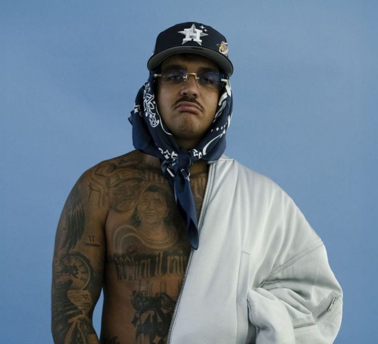 Geolier annuncia il nuovo singolo “Fotografia”