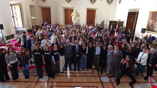 Francesca Comencini e Cedric Klapisch accendono il Prix Palatine 2026