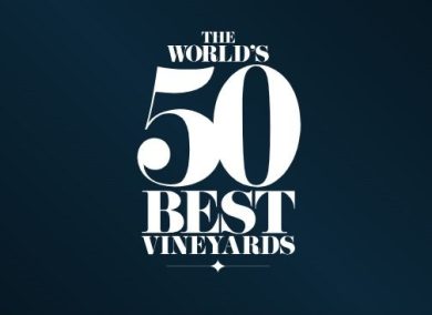 ”The World’s 50 Best Vineyards”: 6 Cantine italiane tra 51 e 100 posto