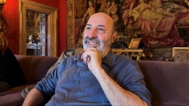 Cédric Klapisch: Firenze come mio film, premio France Odeon toccante