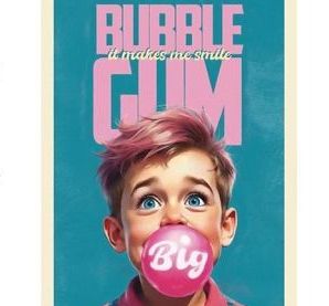 ”Vintage Pop Now” di Rudy Burton in mostra al NYX Hotel Milan