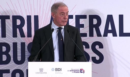 Ambiente, Urso: Italia finalmente tornata a incidere su decisioni Ue