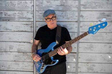 Roma, all’Alexanderplatz Jazz Club il “Collettivo Bassmat”