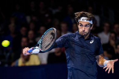 Tennis, Musetti in semifinale ad Atene