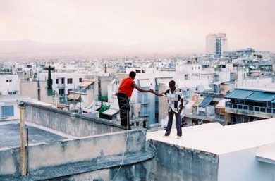 Lo schermo dell’arte 2025, il cinema al centro del contemporaneo