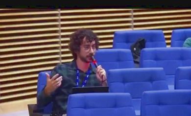 Il caso del giornalista licenziato, il portavoce della Commissione UE: la stampa può porci qualunque domanda